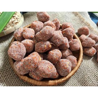 Me xí muội chùm ruột