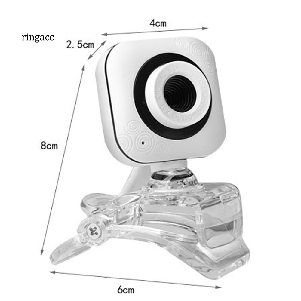 Camera Xoay Cho Máy Tính Và Laptop