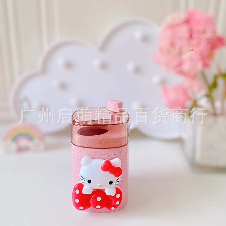 Hộp đựng tăm thông minh, nhấn nút lấy tăm tiện lợi cho mỗi gia đình - BooMart
