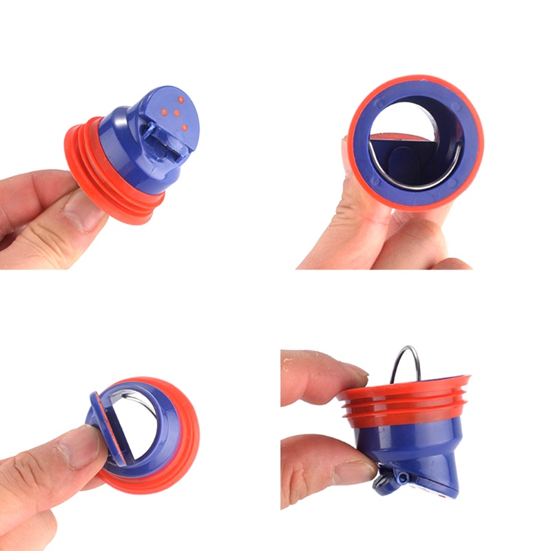 Lõi Lọc Cống Thoát Nước Từ Tính Ngăn Chặn Dòng Chảy Ngược