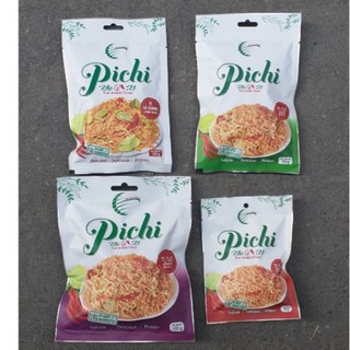 Khô Gà Xé Pichi gói 25g/50g/100g