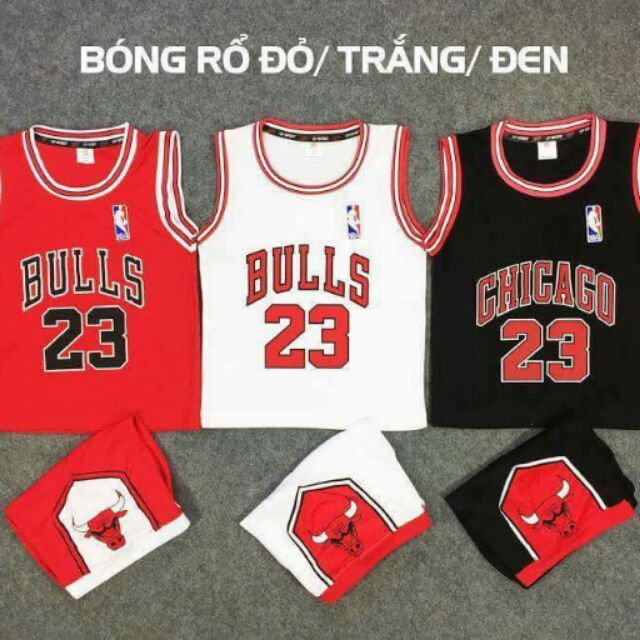 Bộ bóng rổ cho bé