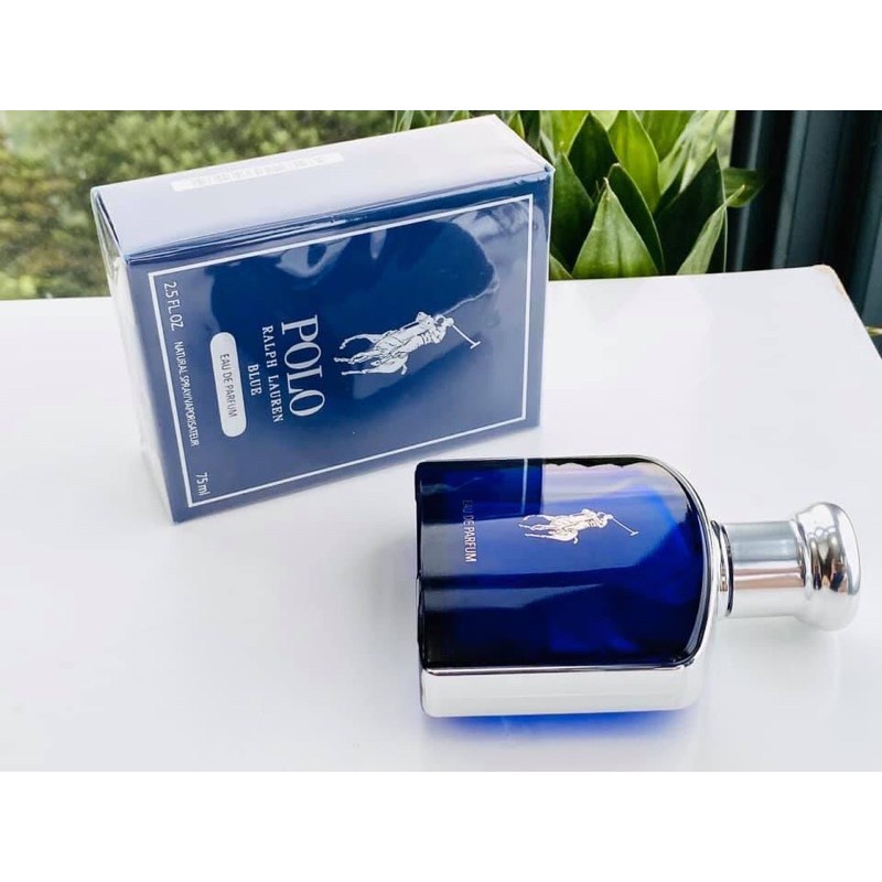 Nước hoa Polo Blue 5ml/ 10ml/ 20ml