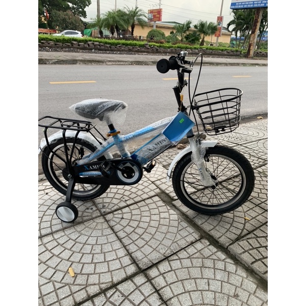XE ĐẠP XAMING SZ 16
