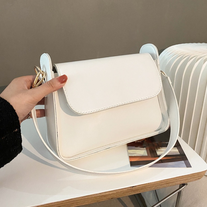 Youyo Túi Xách Da PU Hình Vuông Nhỏ Nhắn Thời Trang Thường Ngày Cho Nữ