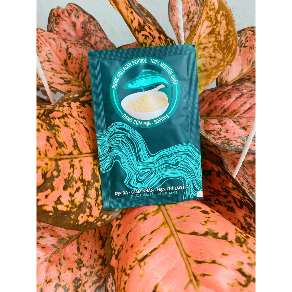 [Deal mới] Collagen đẹp da, tăng độ đàn hồi cho da giúp da săn chắc, khỏe mạnh COLLAGEN PIZKIE NHẬT BẢN | BigBuy360 - bigbuy360.vn