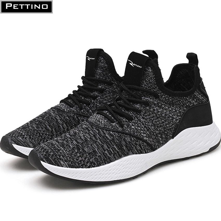 Giày Nam Sneaker PETTINO PS01 | WebRaoVat - webraovat.net.vn