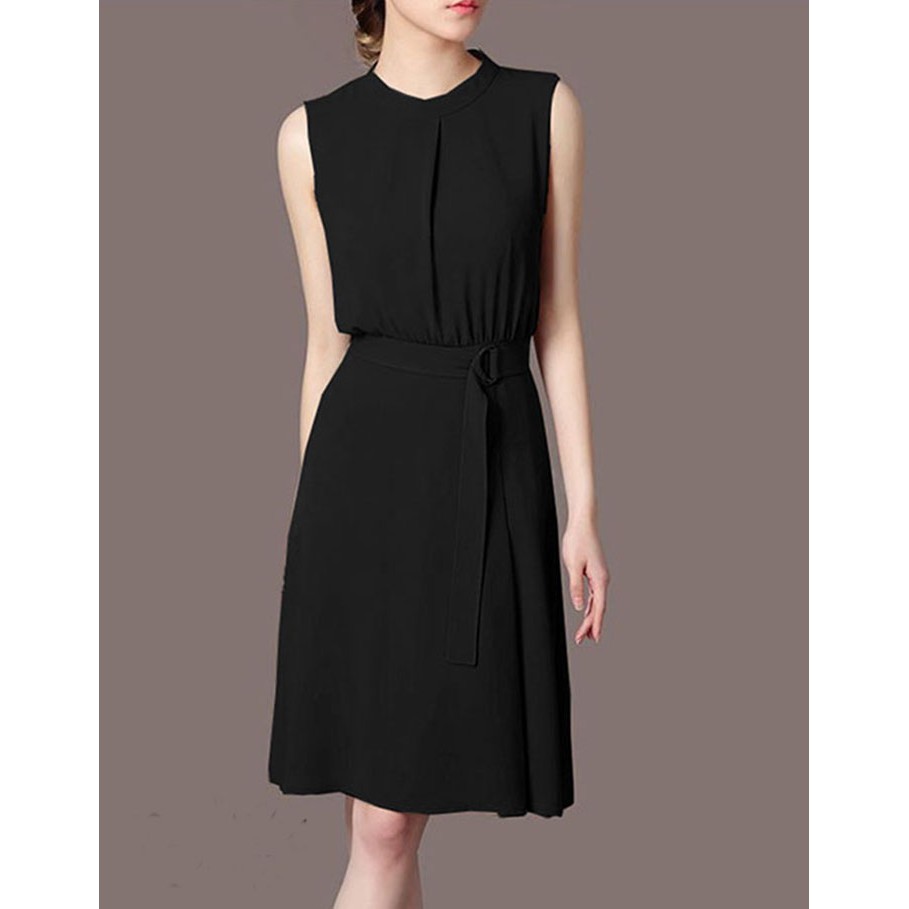 ❣️FREESHIP❣️Đầm Elizabet Sang Chảnh