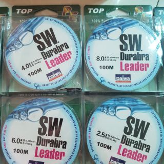 Dù Daiwa SW siêu dai,siêu bền