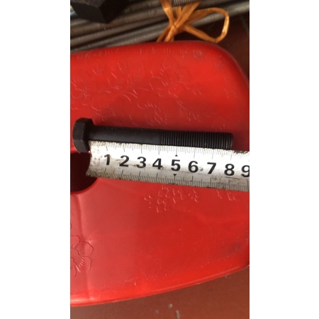 M12 ren mịn (30,40,50,60,70,80,90,100mm)❌❌❌