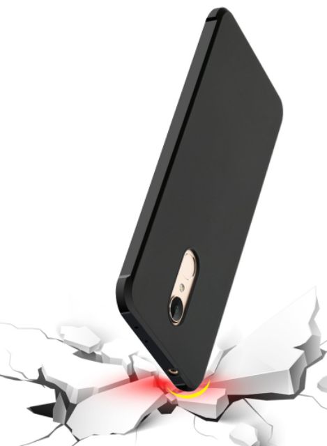 Ốp Lưng Redmi 5 plus 3D in hoa văn chống sốc cao cấp