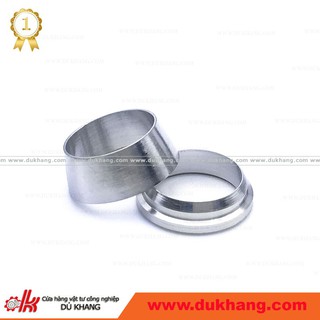 Hạt bắp inox