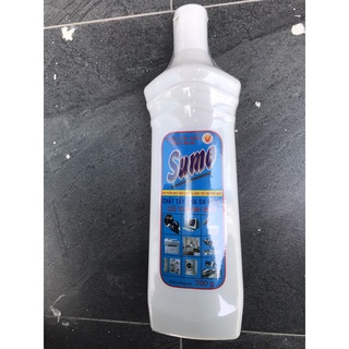 Combo 2 Chai Nước Tẩy Đa Năng Sumo 700Gr