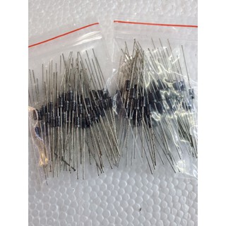 Set 100 đi ốt 1N4007
