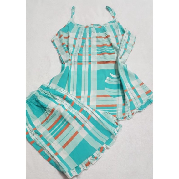 Bộ tole/lanh đùi mặc nhà 58-63 ký | BigBuy360 - bigbuy360.vn