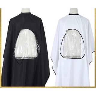 Khăn choàng cắt tóc, áo choàng cắt tóc xem điện thoại chất đẹp cao cấp