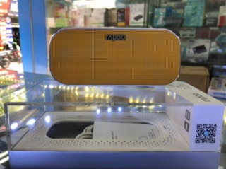 Loa bluetooth NFC Rapoo A500