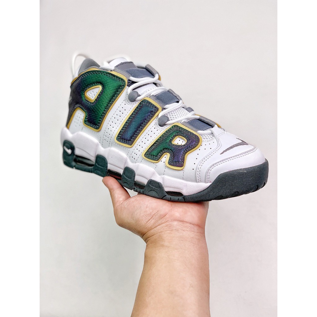 Giày Thể Thao Nike Air More Uptempo Chính Hãng