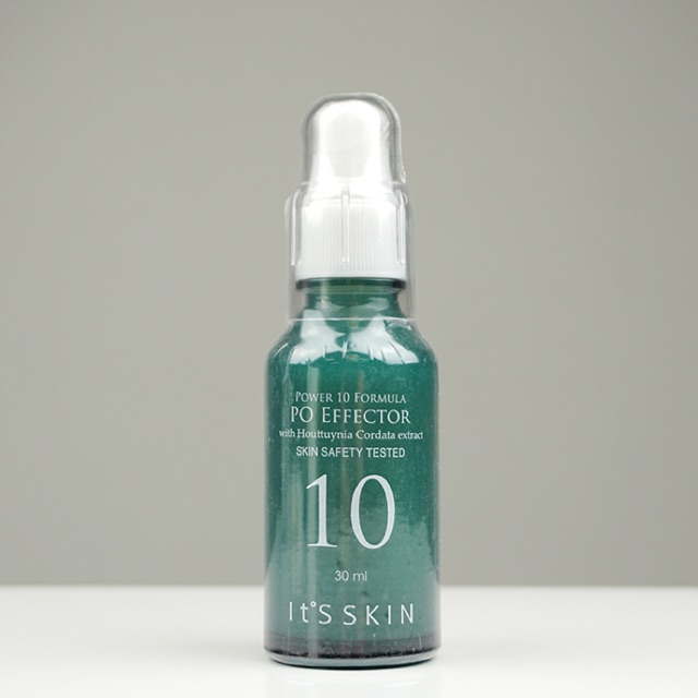 Serum dưỡng da
