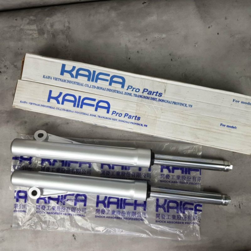 Hiệu KaiFa Chính Hãng