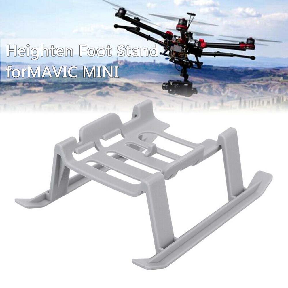 Khung Bảo Vệ Chân Tiếp Đất Mini Cho Drone Dji Mavic For Mini 2