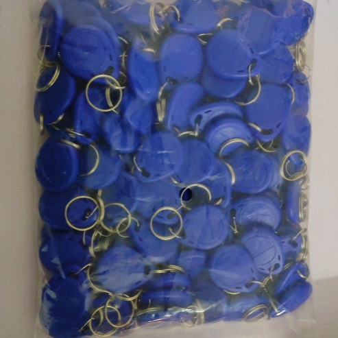 Móc Khóa Thẻ Id Ic 2 Id 125khz | BigBuy360 - bigbuy360.vn