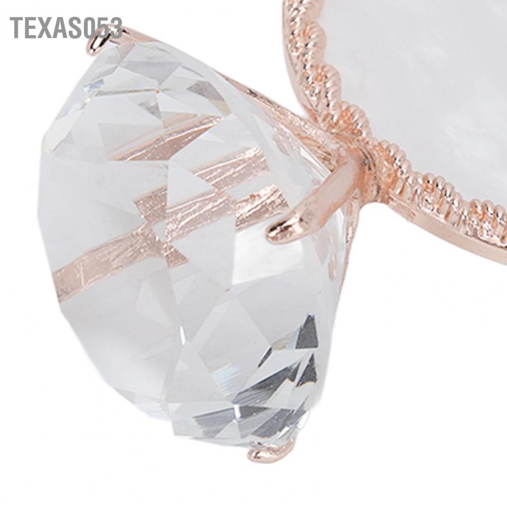 Bảng Pha Màu Sơn Móng Tay Bằng Nhựa Resin Tinh Tế Nhiều Màu Sắc