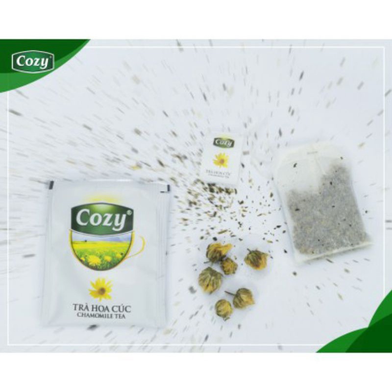 Trà thảo dược hoa cúc
 | BigBuy360 - bigbuy360.vn