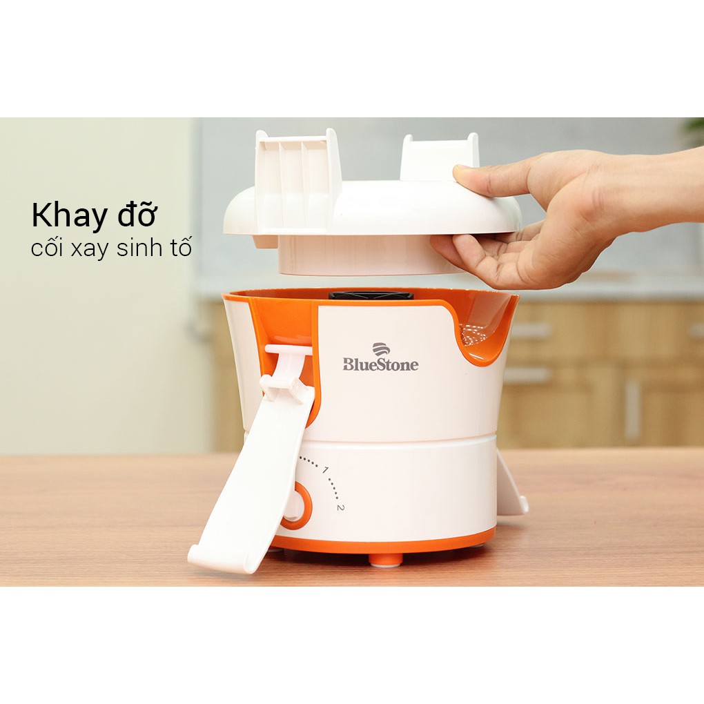 - Máy ép trái cây Bluestone JEB-6519 BLB-5343 Chính Hãng