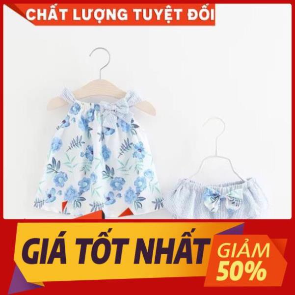 Combo sỉ váy 2 dây