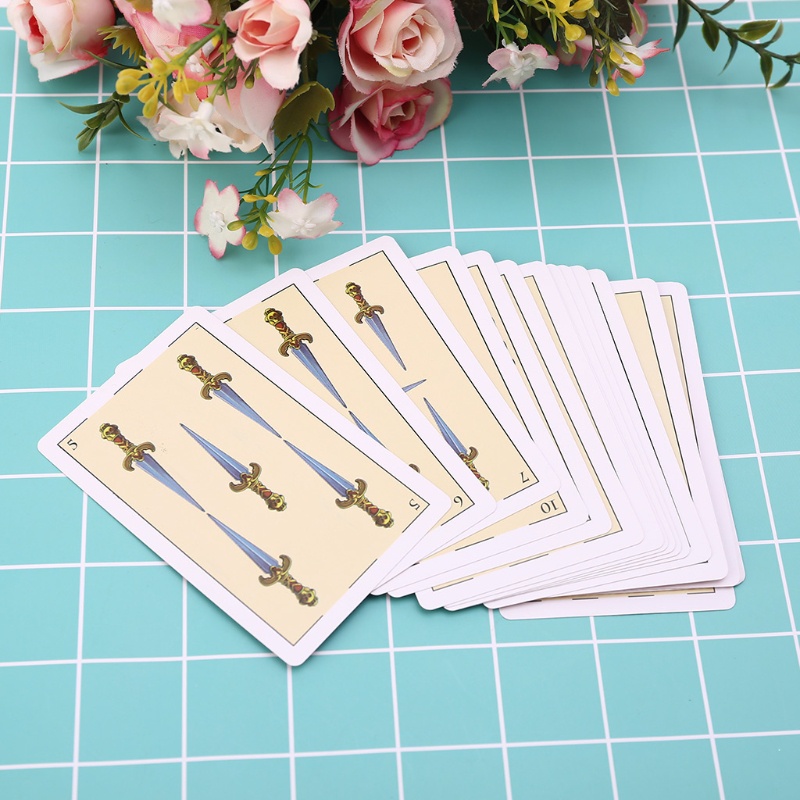 Bộ Bài Poker Bằng Nhựa PVC Độc Đáo Thú Vị