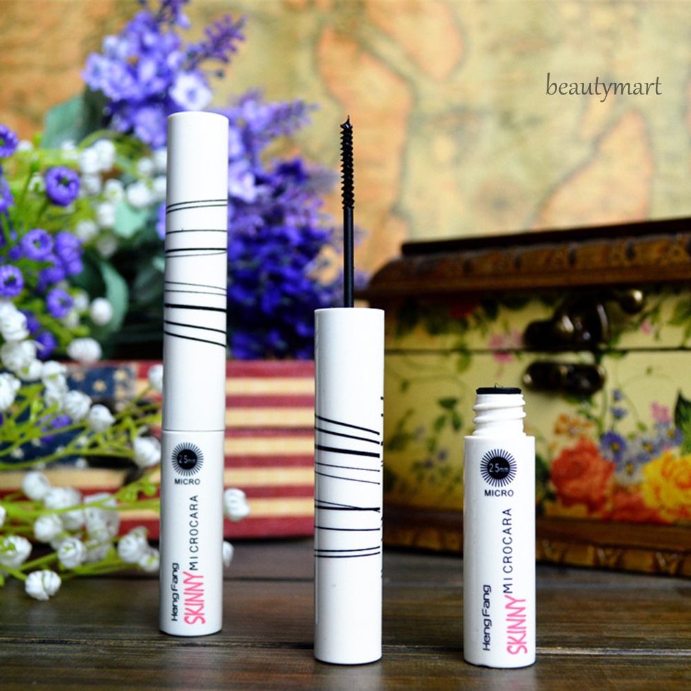 [Hàng mới về] Mascara chuốt mi Heng Fang không nhòe không thấm nước chuyên dụng | BigBuy360 - bigbuy360.vn