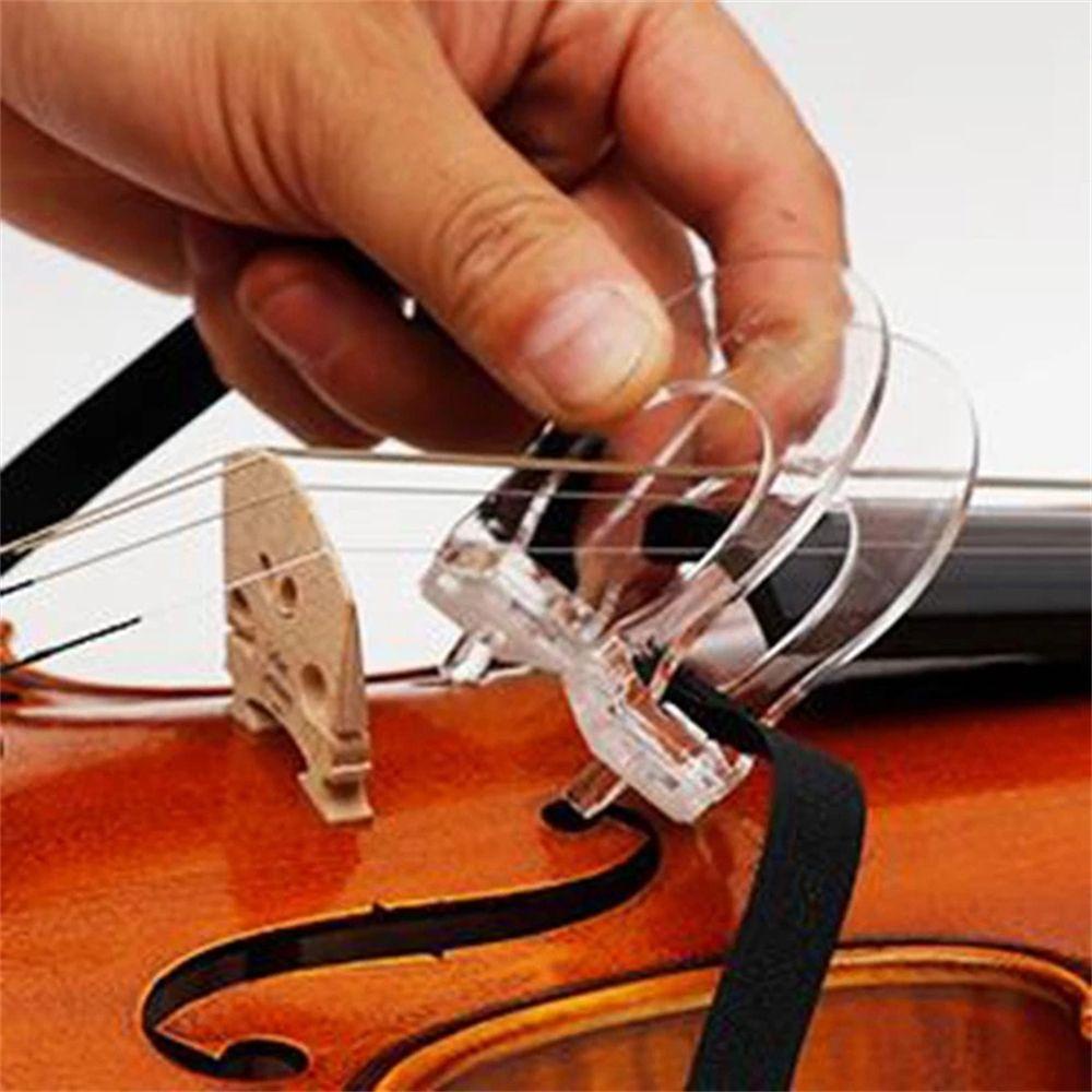 Cung Vĩ Kéo Đàn Violin Điều Chỉnh Được Dành Cho Người Mới Bắt Đầu