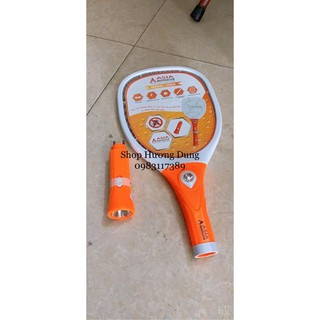 VỢT BẮT MUỖI YAGE YG-5620
