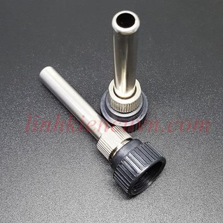 Đầu chụp mũi hàn 907 dùng cho trạm hàn 936