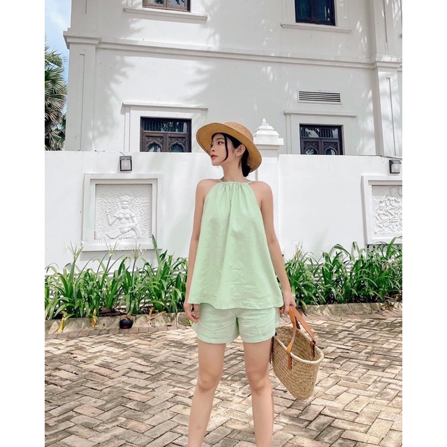 Áo yếm Garderobe