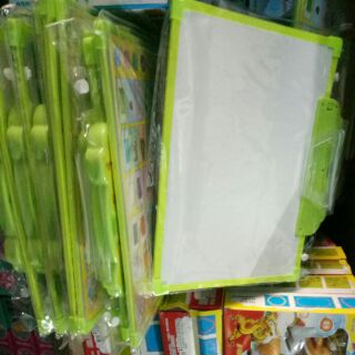 Bảng chữ cái điện tử  cho bé