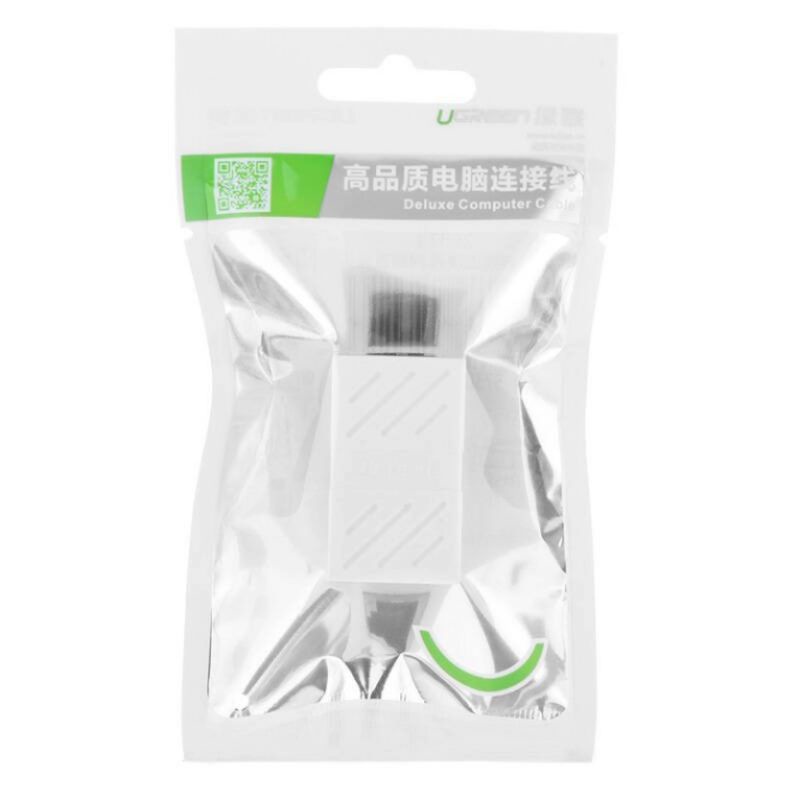 Đầu nối dây mạng Lan RJ45 8P8C Ugreen 20390/20311 NW114 - Hàng Chính Hãng