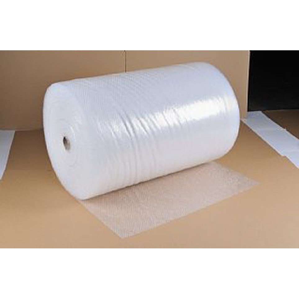 100m x 20cm Màng xốp hơi ,bong bóng khí gói hàng