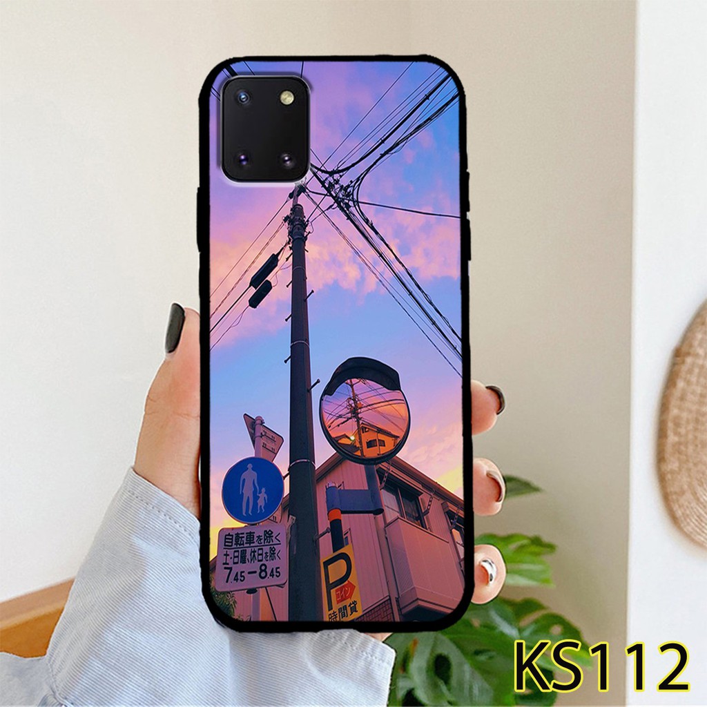 [SALE]Ốp lưng Samsung NOTE 10/10 PLUS/10 LITE/NOTE 20/20 PLUS in hình Bầu trời đêm đẹp, độc, lạ_KINGSTORE.HN_Ốp SS