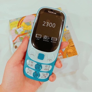 Điện thoại Nokia
