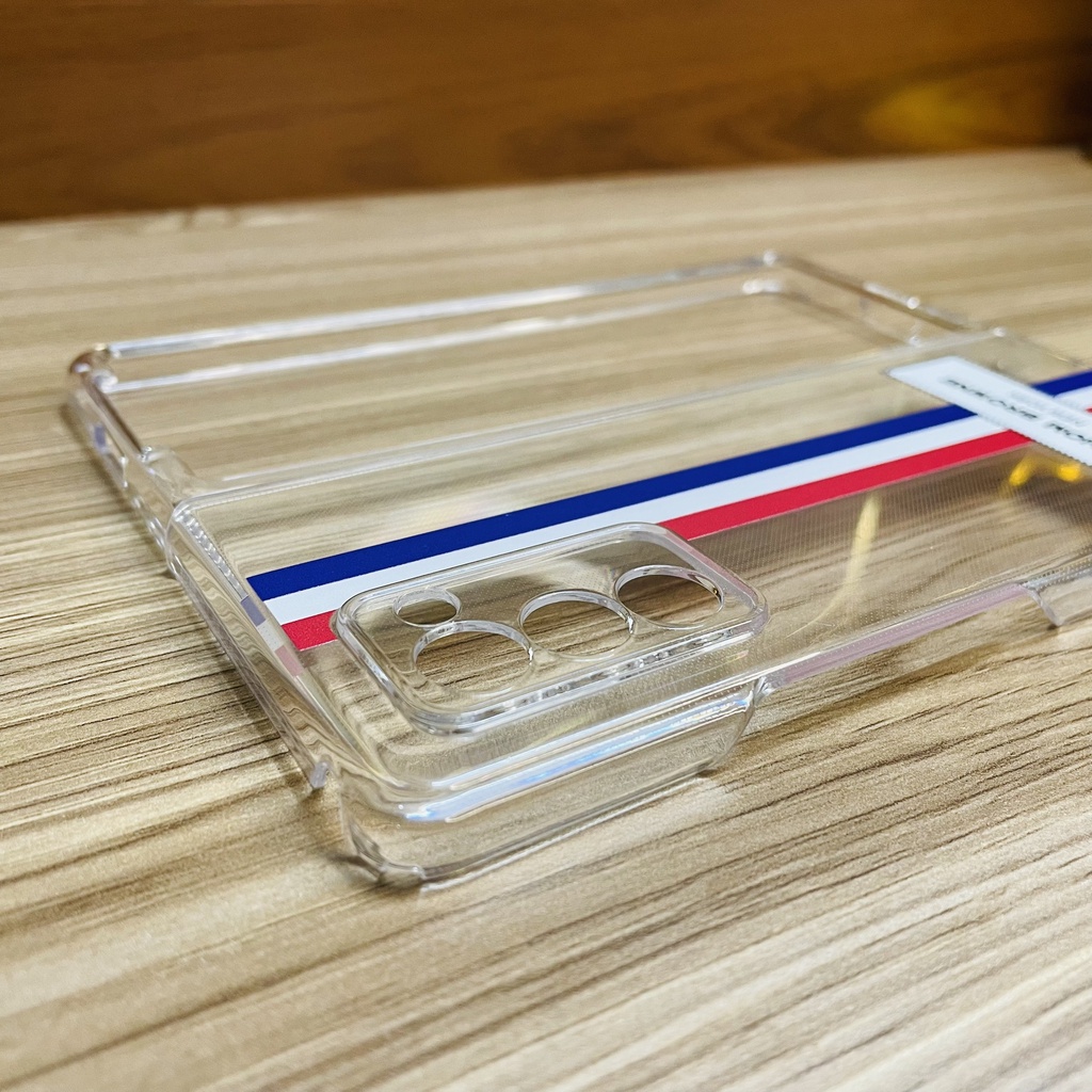 Ốp lưng Galaxy Z Fold 2 Likgus PC Thom Browne