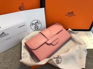 Ví hermes super sz 20cm