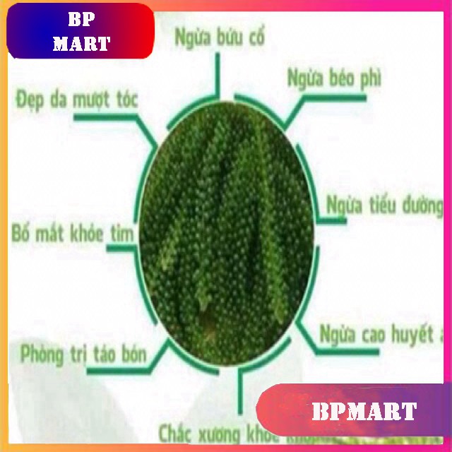 Rong Nho Tách Nước Khánh Hoà 25Gr - [FREESHIP] - Công Nghệ Tách Nước Tiêu Chuẩn Nhật Bản | BigBuy360 - bigbuy360.vn