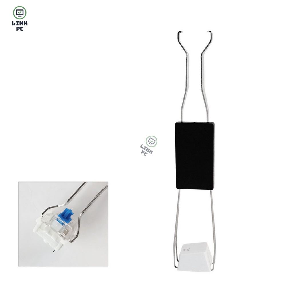 Dụng Cụ Tháo Keycap - Tháo Switch - Switch Puller | 2in1 - 3in1 KeyPuller