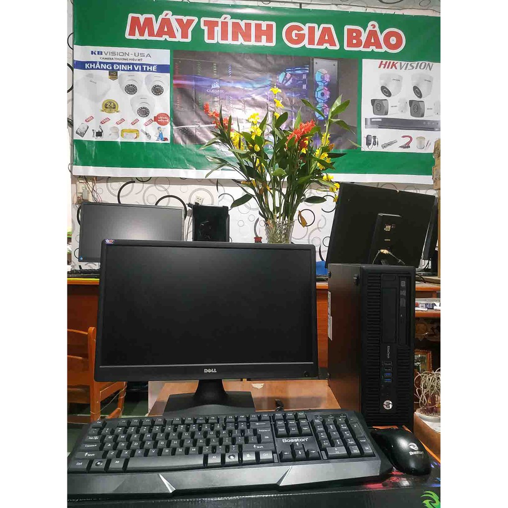 máy tính văn phòng chơi game học tập | BigBuy360 - bigbuy360.vn