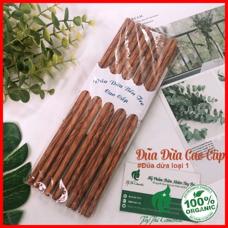 Đũa Dừa Cao Cấp