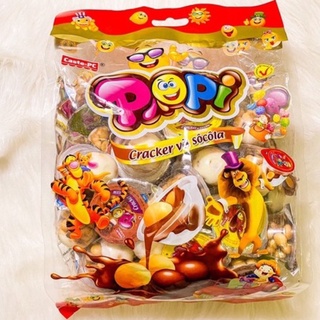 Bánh socola Popi Phú Cường 160g