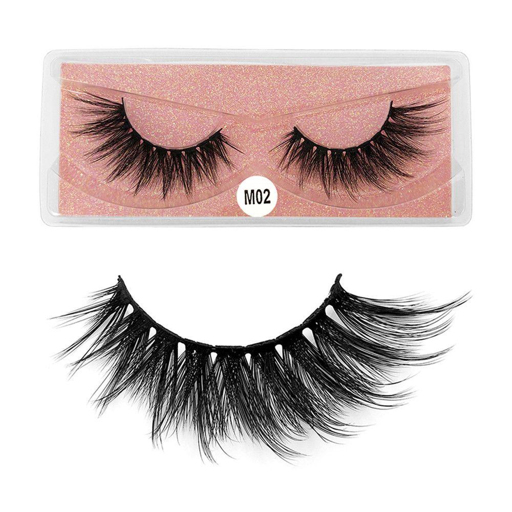 Lông Mi Giả Nối Dài Mi Thời Trang