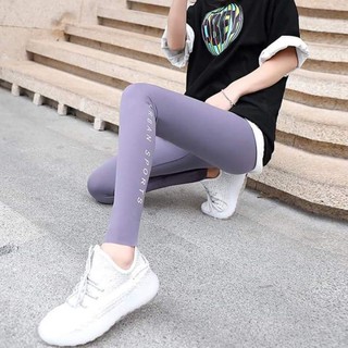 Combo quần legging nữ